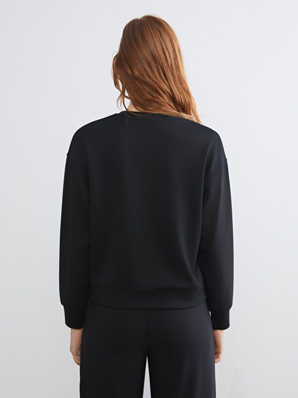 Moudda LC Waikiki - Sweatshirt pour Femmes - Tunisie 4