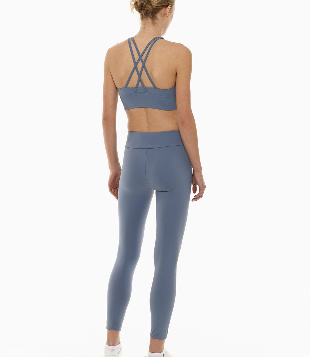 Moudda Lefties - Legging Long - Uni Basique (Gym) - Tunisie 3