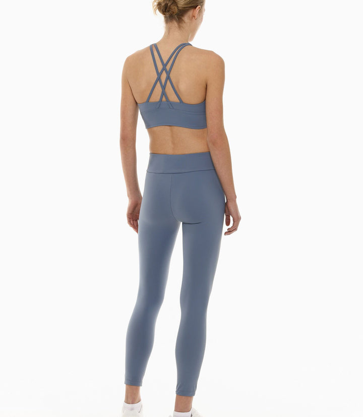 Moudda Lefties - Legging Long - Uni Basique (Gym) - Tunisie 3