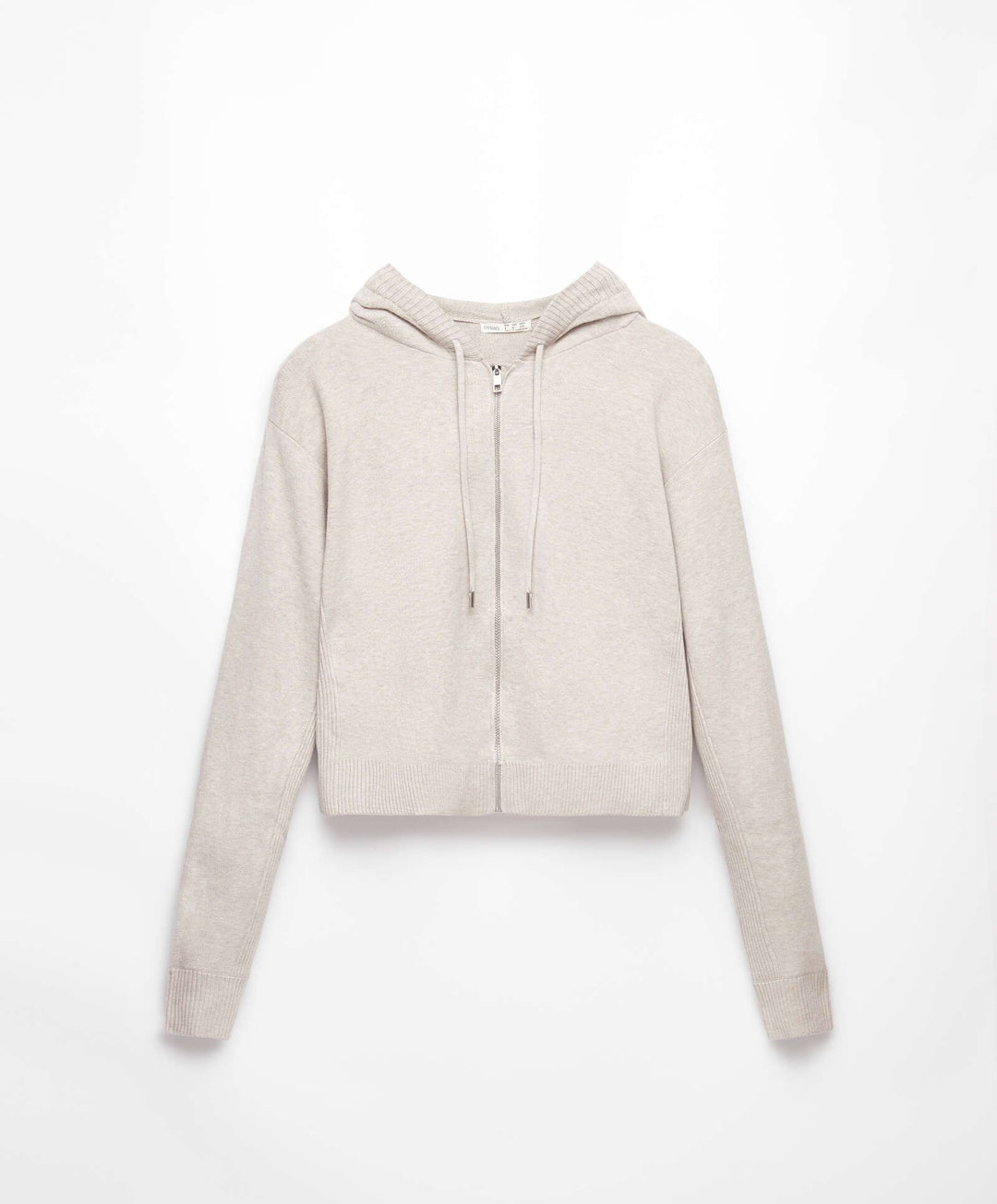 Moudda Oysho - Gilet / cardigan - Tunisie 1