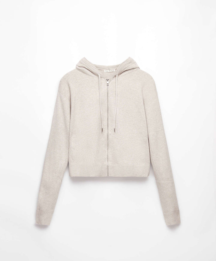 Moudda Oysho - Gilet / cardigan - Tunisie 1