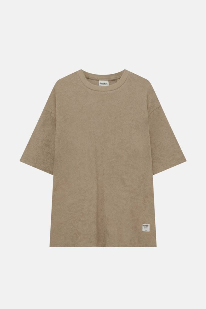 Moudda PULL & BEAR - Gilet / Cardigan - 1