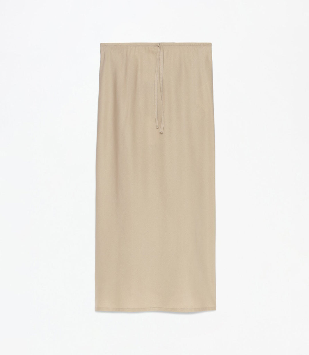Moudda Lefties - Jupe Midi Tencel Denim - Fille D4 - Tunisie 1