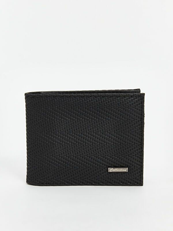 Moudda LC Waikiki - Portefeuille Homme Noir - Tunisie 1