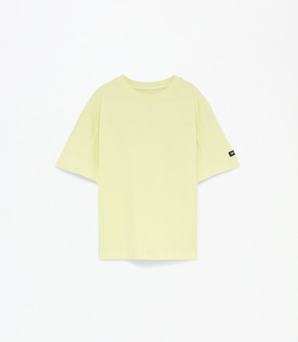 Moudda Lefties - T-Shirt Piqué - Coordonné Garçon - Tunisie 2