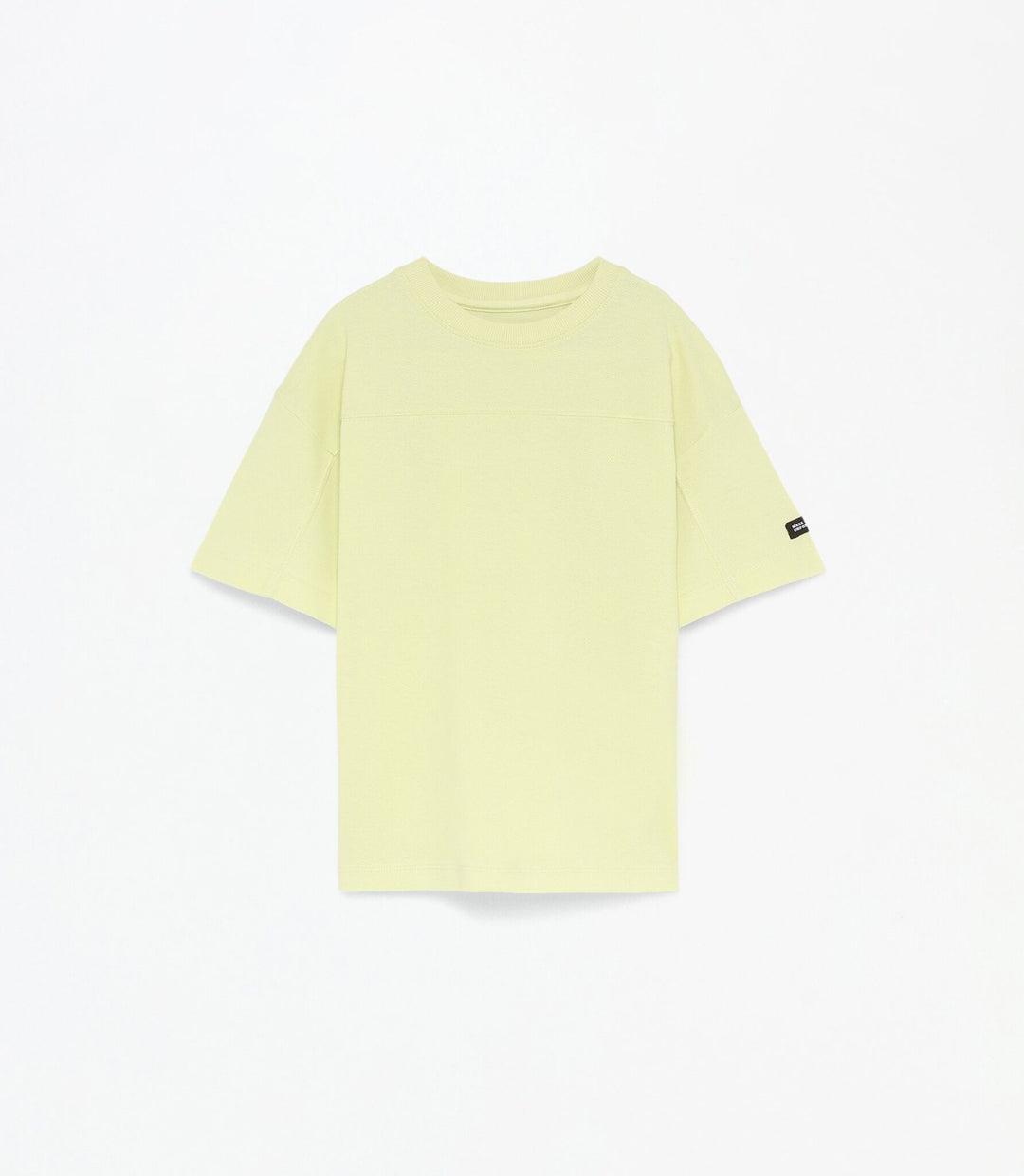 Moudda Lefties - T-Shirt Piqué - Coordonné Garçon - Tunisie 2