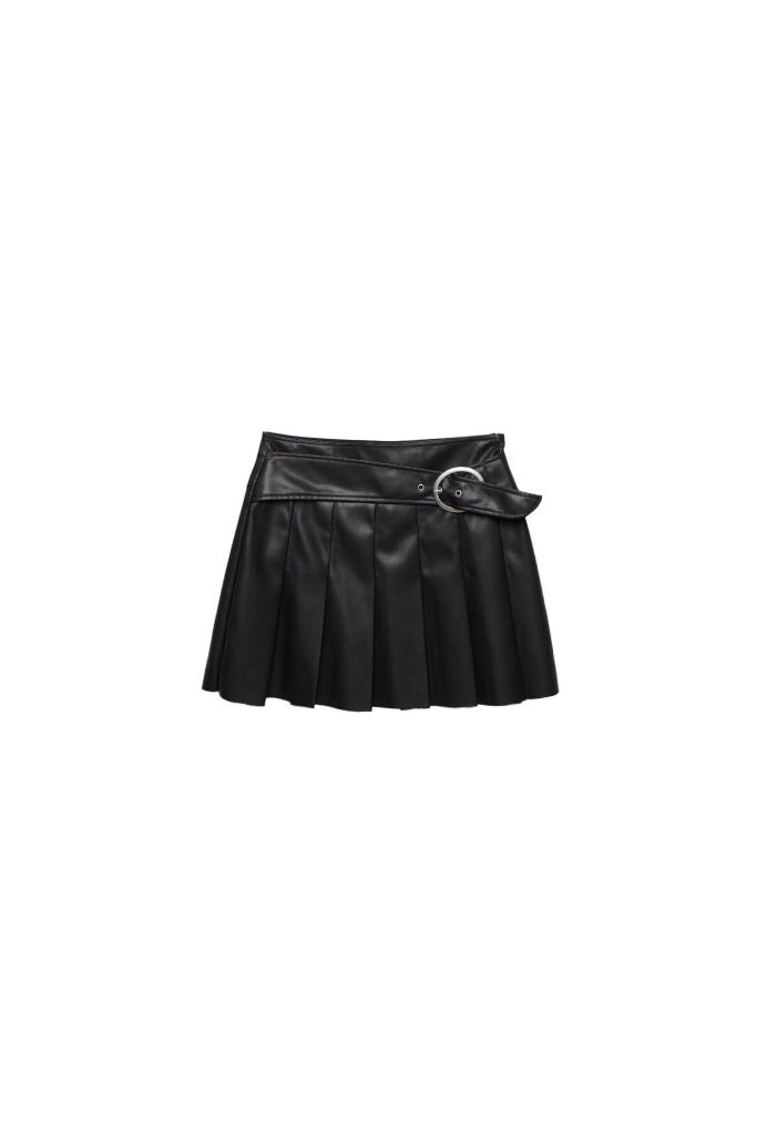 Moudda STRADIVARIUS - Jupe - 1