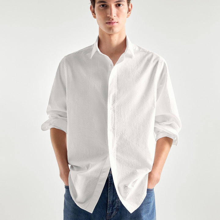Moudda Massimo Dutti - Chemise - Tunisie 2