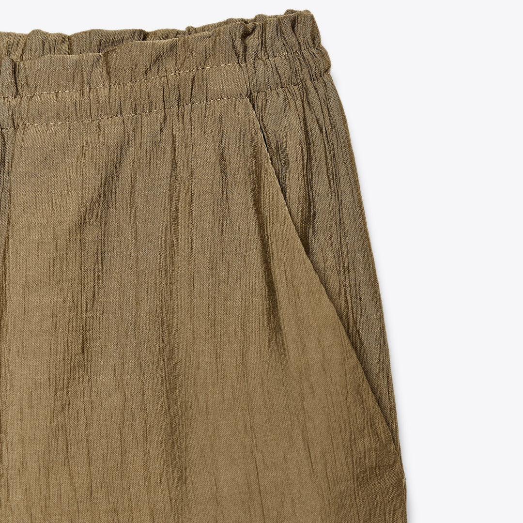 Moudda ZARA - Pantalon - Structure & Taille Élastique - Tunisie 3