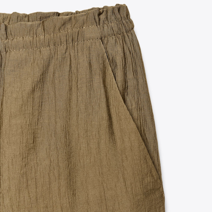 Moudda ZARA - Pantalon - Structure & Taille Élastique - Tunisie 3