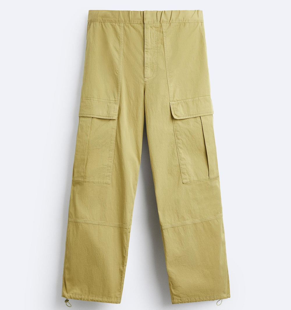 Moudda ZARA - Pantalon - Tunisie 2