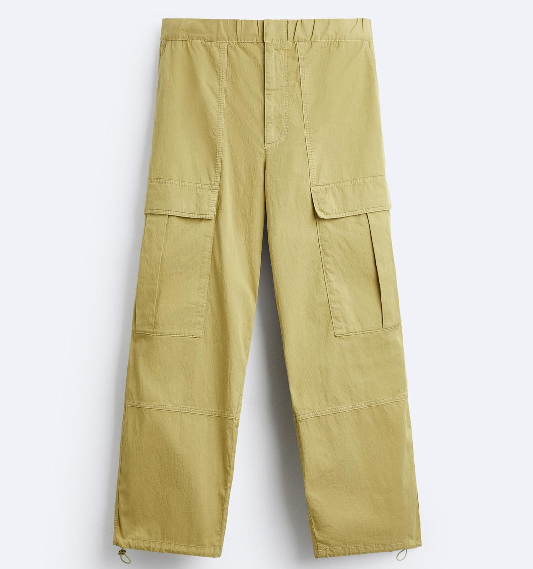 Moudda ZARA - Pantalon - Tunisie 2