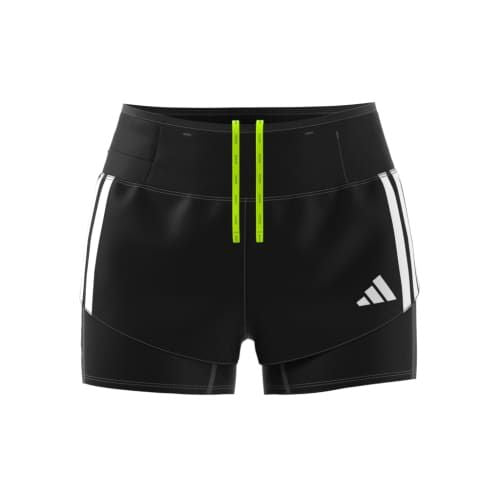 Moudda Adidas - Short poche gel 2 en 1 Adizero Running - Tunisie 3