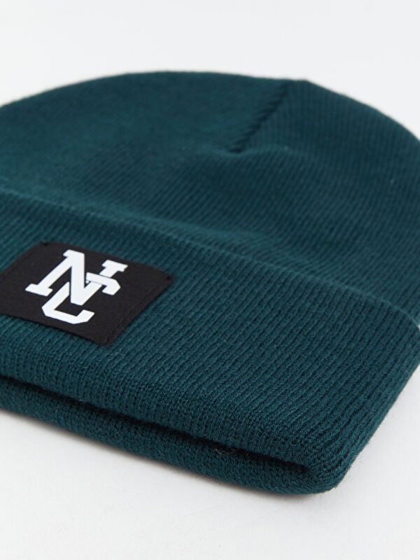 Moudda LC Waikiki - Bonnet tricot Homme Essence - Tunisie 3