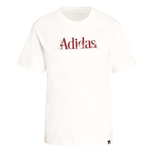 Moudda Adidas - T-SHIRT GRAPHIQUE SOFT SPORTS - Tunisie 1