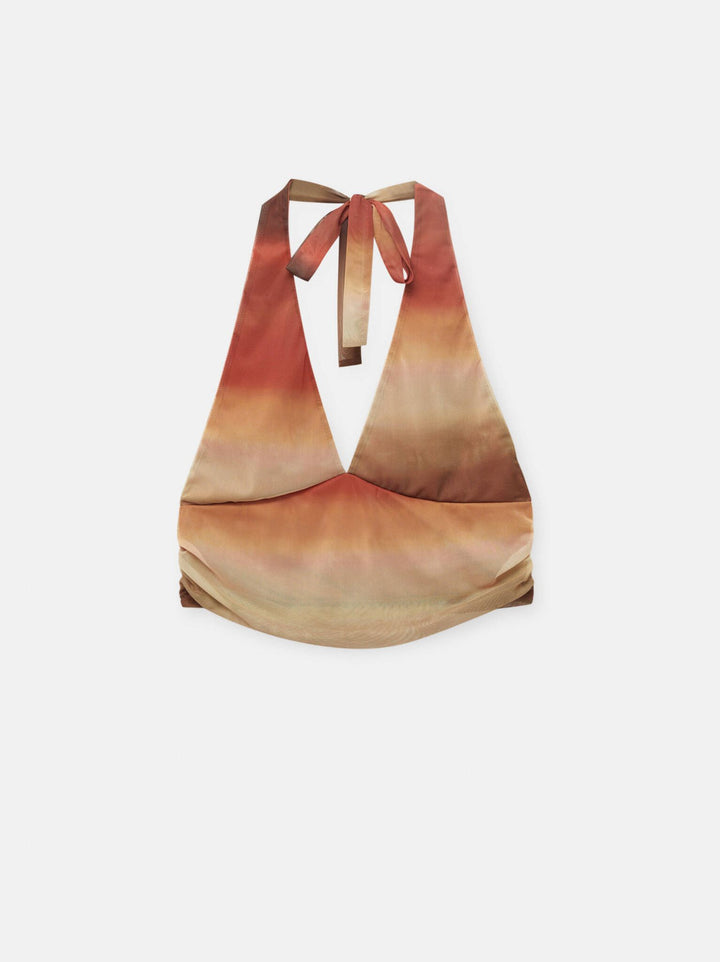 Moudda PULL & BEAR - Tee shirt - Tunisie 1