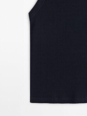 Moudda Massimo Dutti - Tee shirt - Tunisie 4