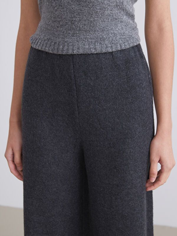 Moudda LC Waikiki - pantalon en jersey pour Femmes - Tunisie 3