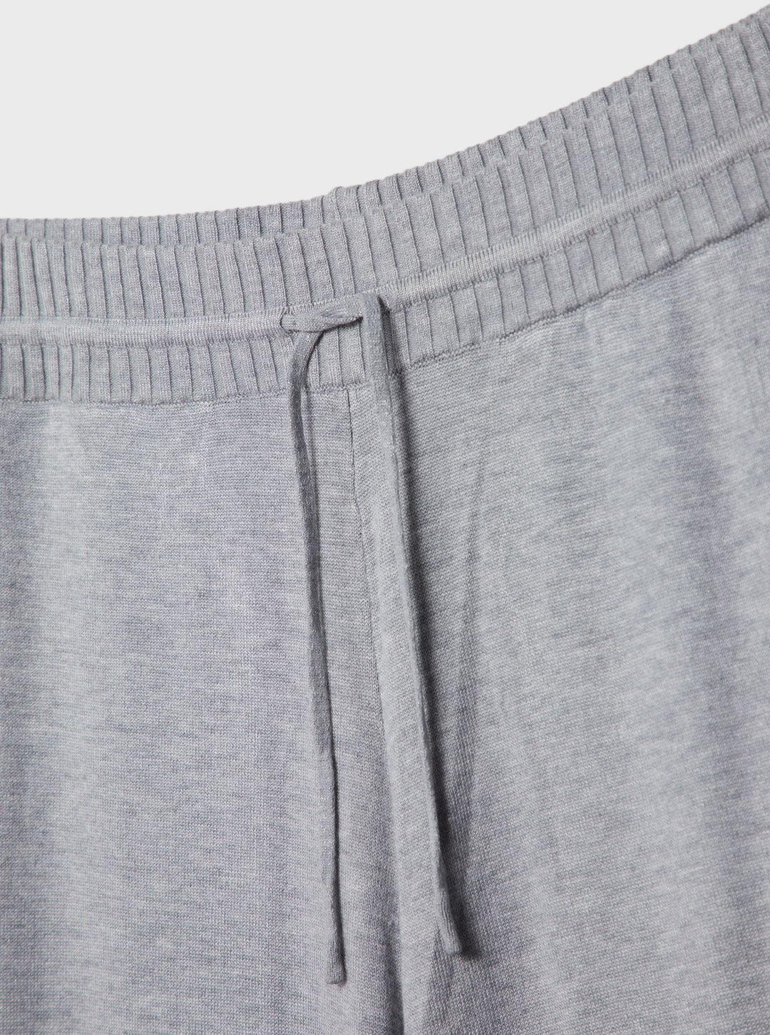 Moudda STRADIVARIUS - Pantalon Large en Maille - Tunisie 3