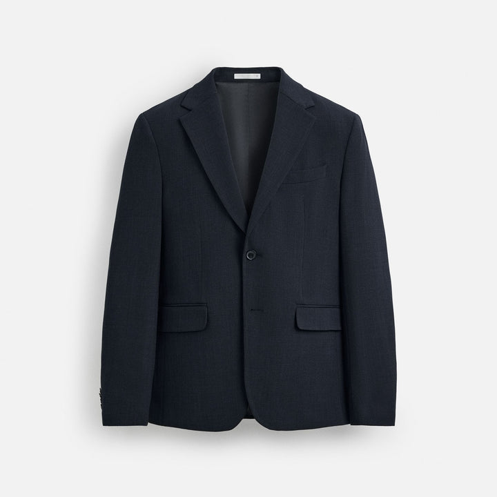 Moudda ZARA - Blazer - Structure & Faux Uni - Tunisie 1