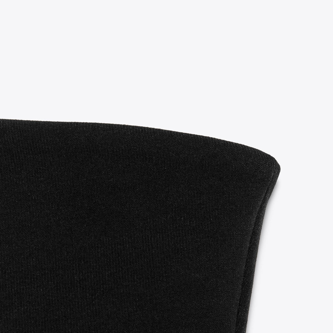 Moudda ZARA - Top Crop Bandeau - Stretch - Tunisie 3