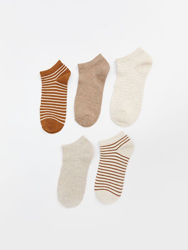 Moudda LC Waikiki - Chaussettes  de basket pour Femmes - Tunisie 1