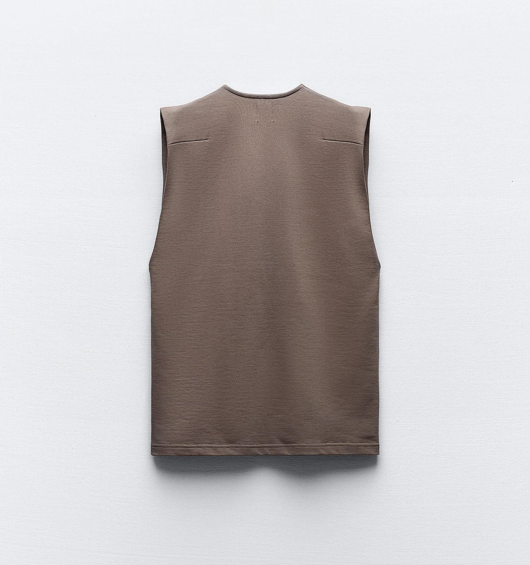 Moudda ZARA - Gilet Sans Manches - Tunisie 1