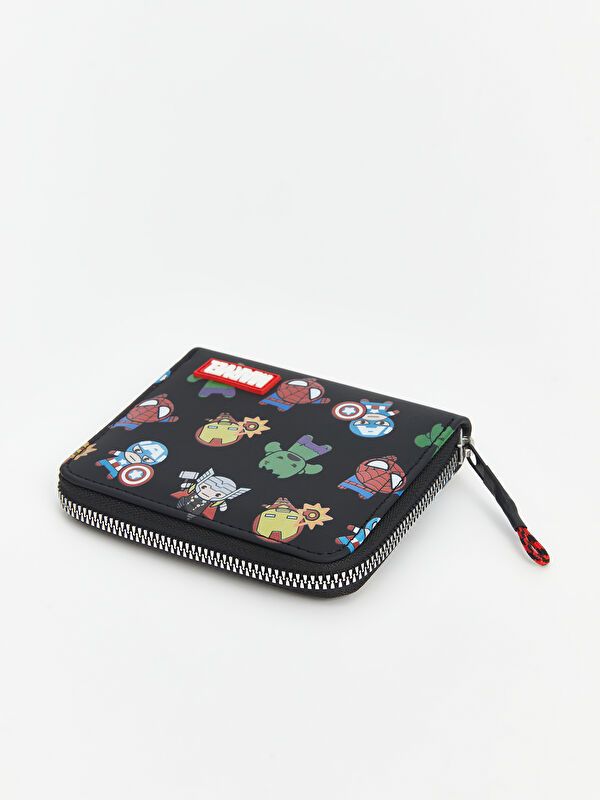 Moudda LC Waikiki - Portefeuille Garçon Imprimé mélange - Tunisie 3