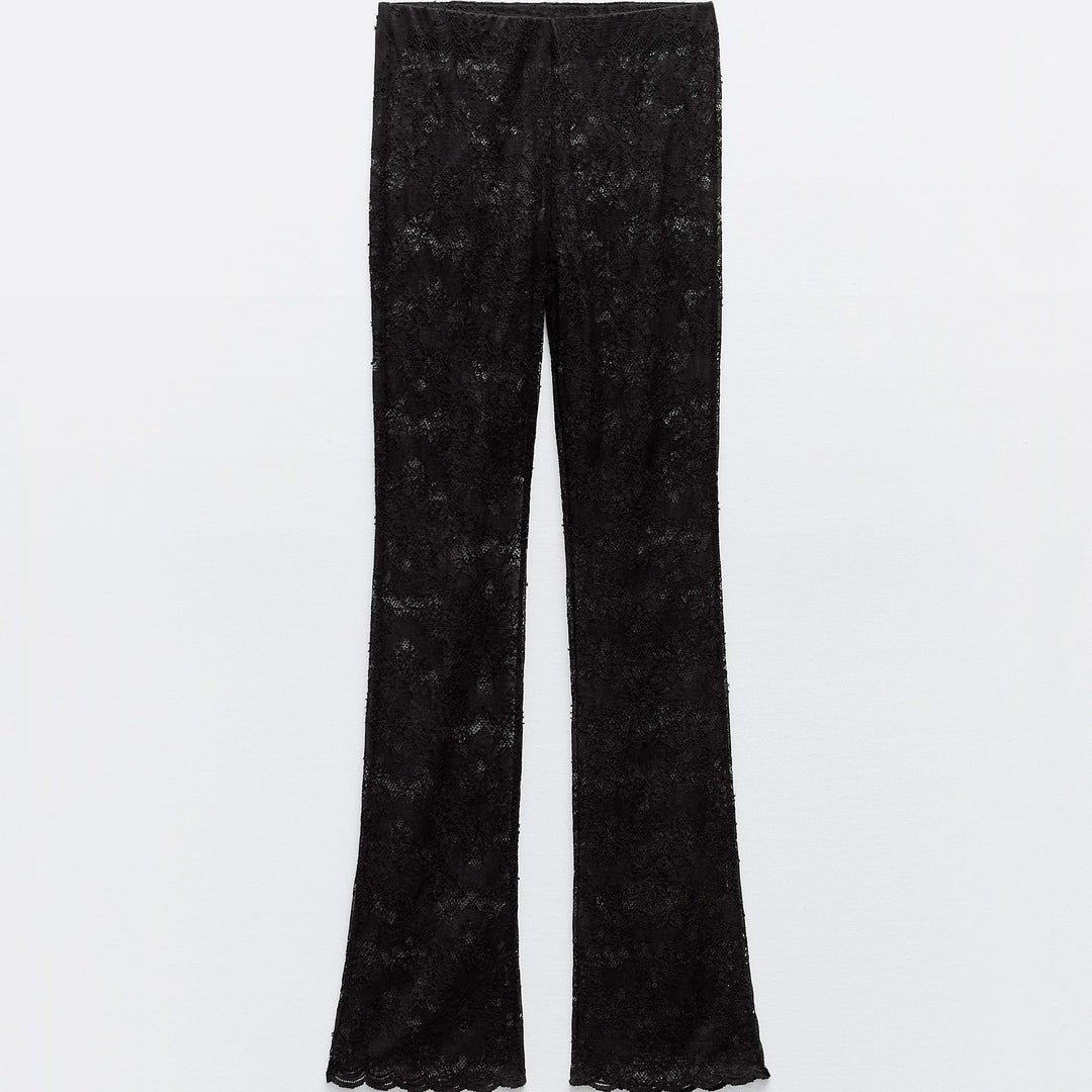 Moudda ZARA - Folder Pants - Tunisie 1