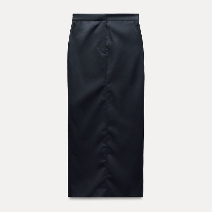 Moudda ZARA - Jupe Maxi Crayon - Tunisie 1