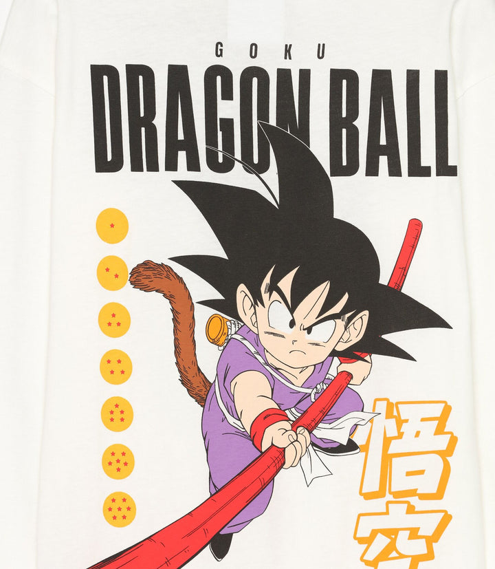 Moudda Lefties - T-Shirt - Dragon Ball (Licence Garçon) - Tunisie 4