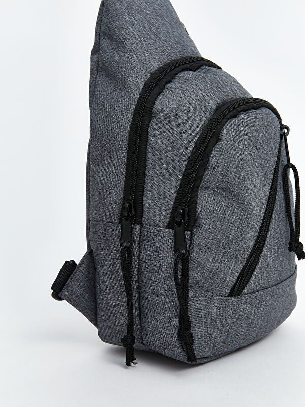 Moudda LC Waikiki - Petit sac Homme Gris - Tunisie 2