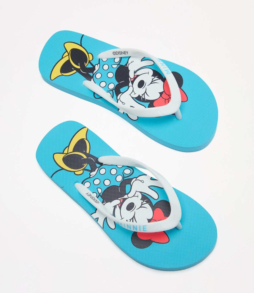 Moudda Lefties - Tong - Minnie - Tunisie 5