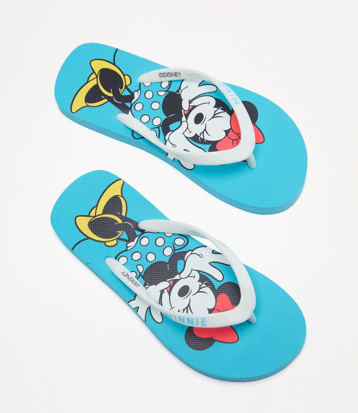 Moudda Lefties - Tong - Minnie - Tunisie 5