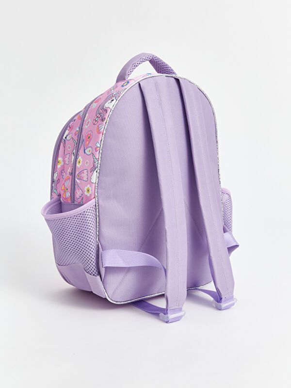 Moudda LC Waikiki - Grand sac Fille Lilas - Tunisie 3