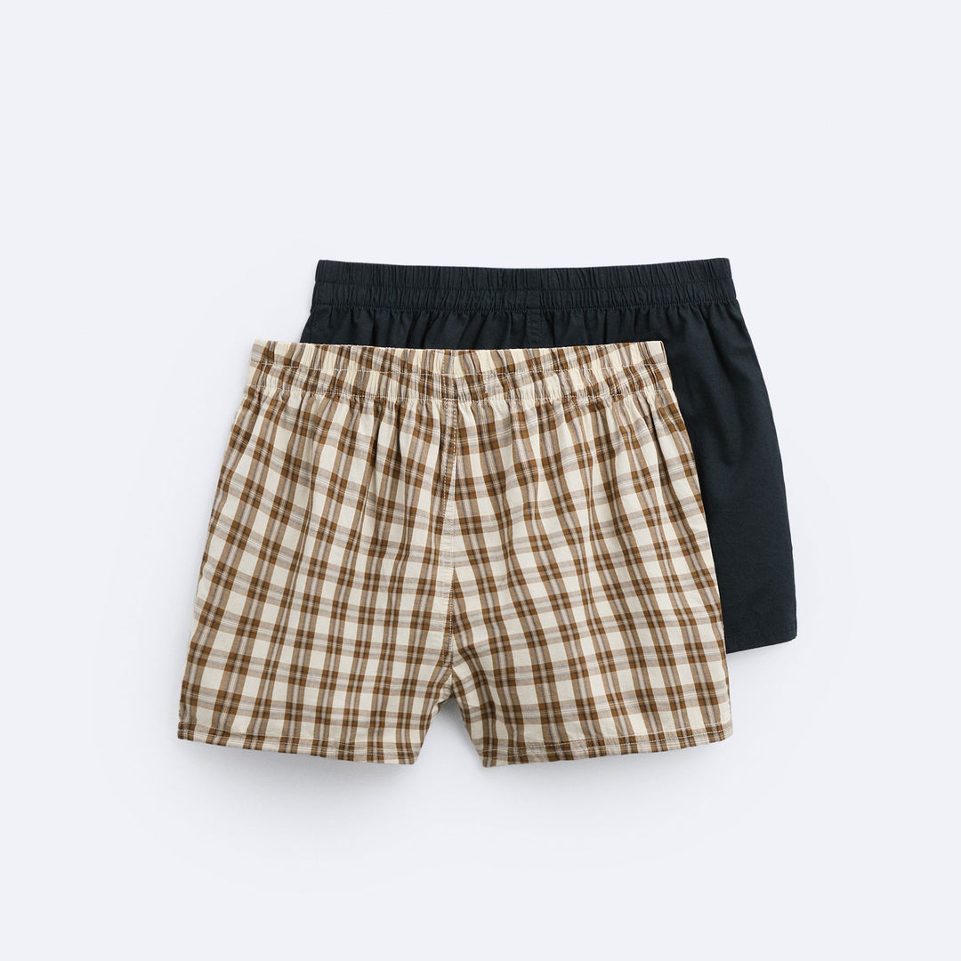 Moudda ZARA - Underwear - Tunisie 2