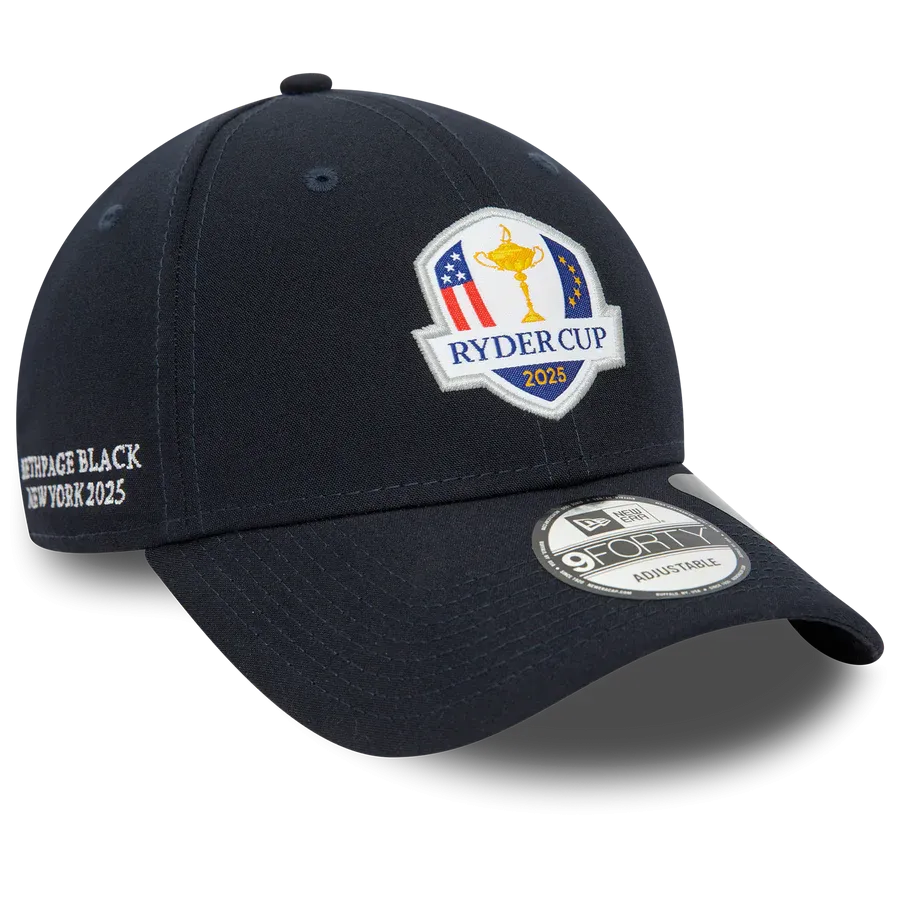 Moudda New Era - RYDER CUP EUROPE 2025 - Tunisie 4