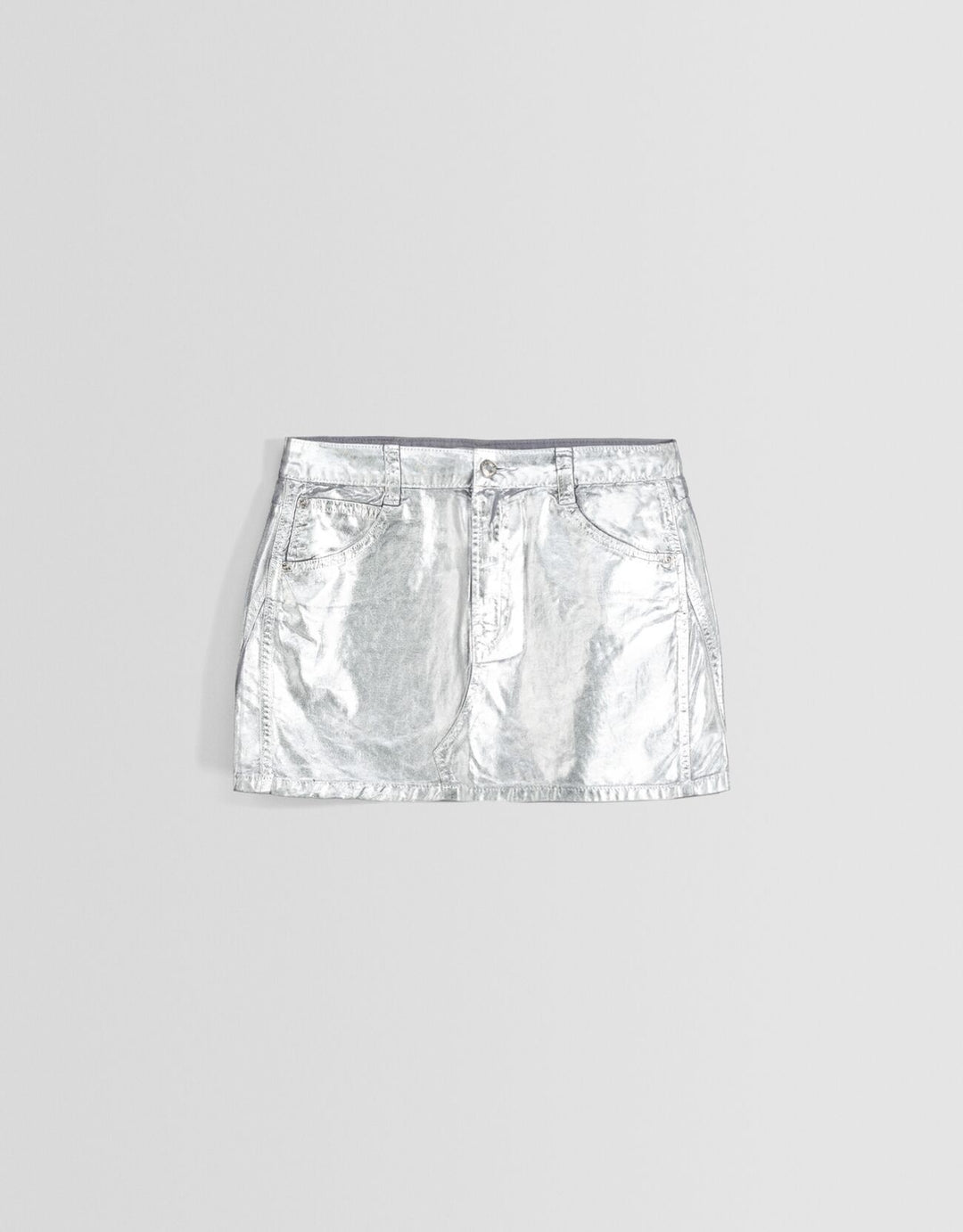 Moudda BERSHKA - Jupe - Tunisie 1