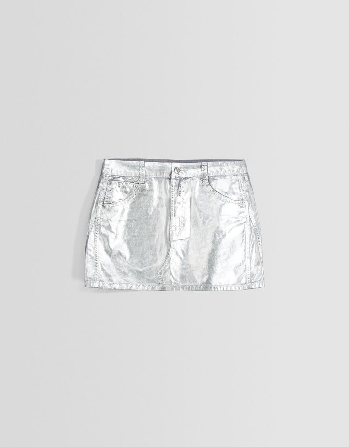 Moudda BERSHKA - Jupe - Tunisie 1