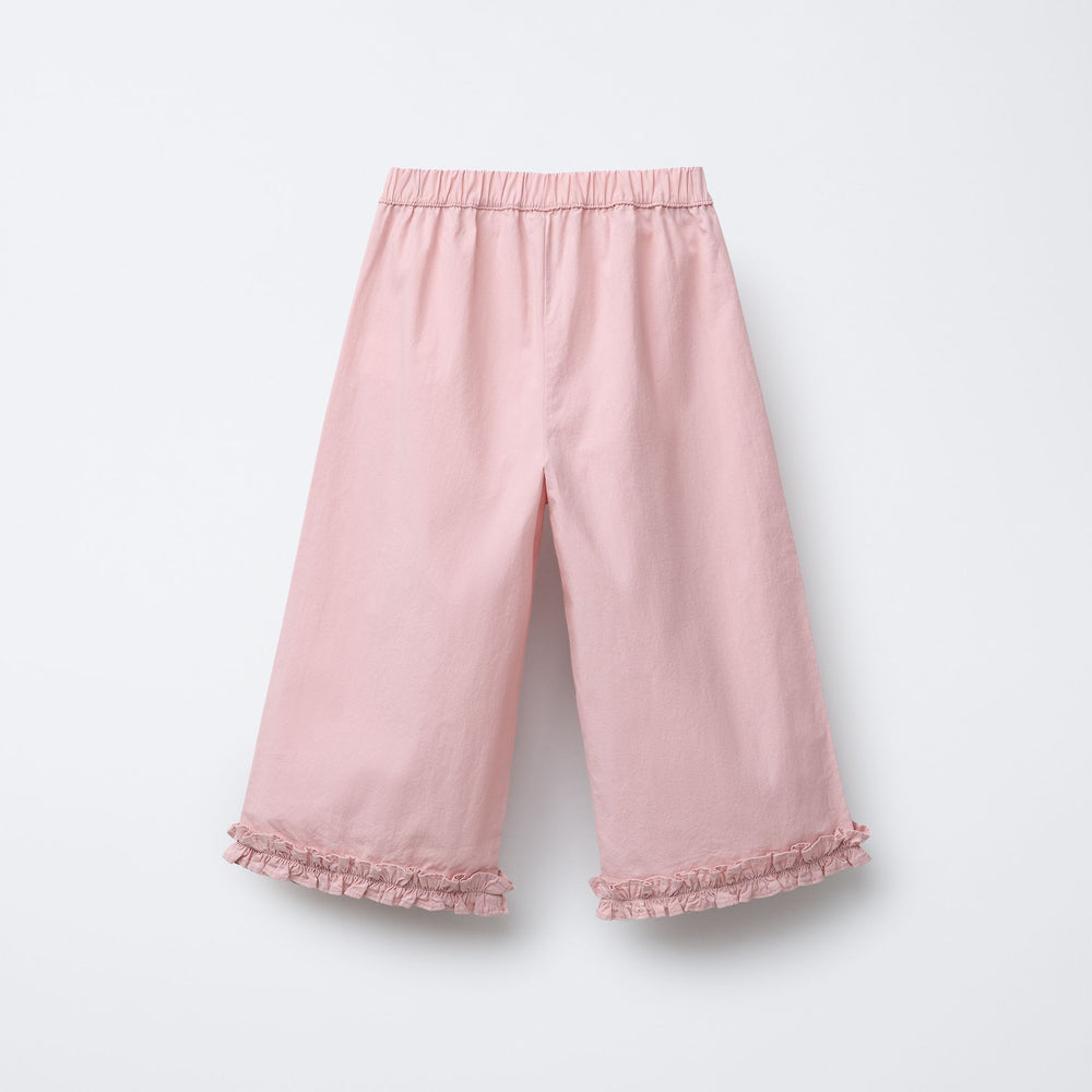 Moudda ZARA - Pantalon Enfant Popeline - Twinset - Tunisie 2