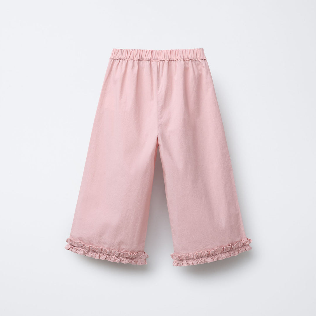 Moudda ZARA - Pantalon Enfant Popeline - Twinset - Tunisie 2