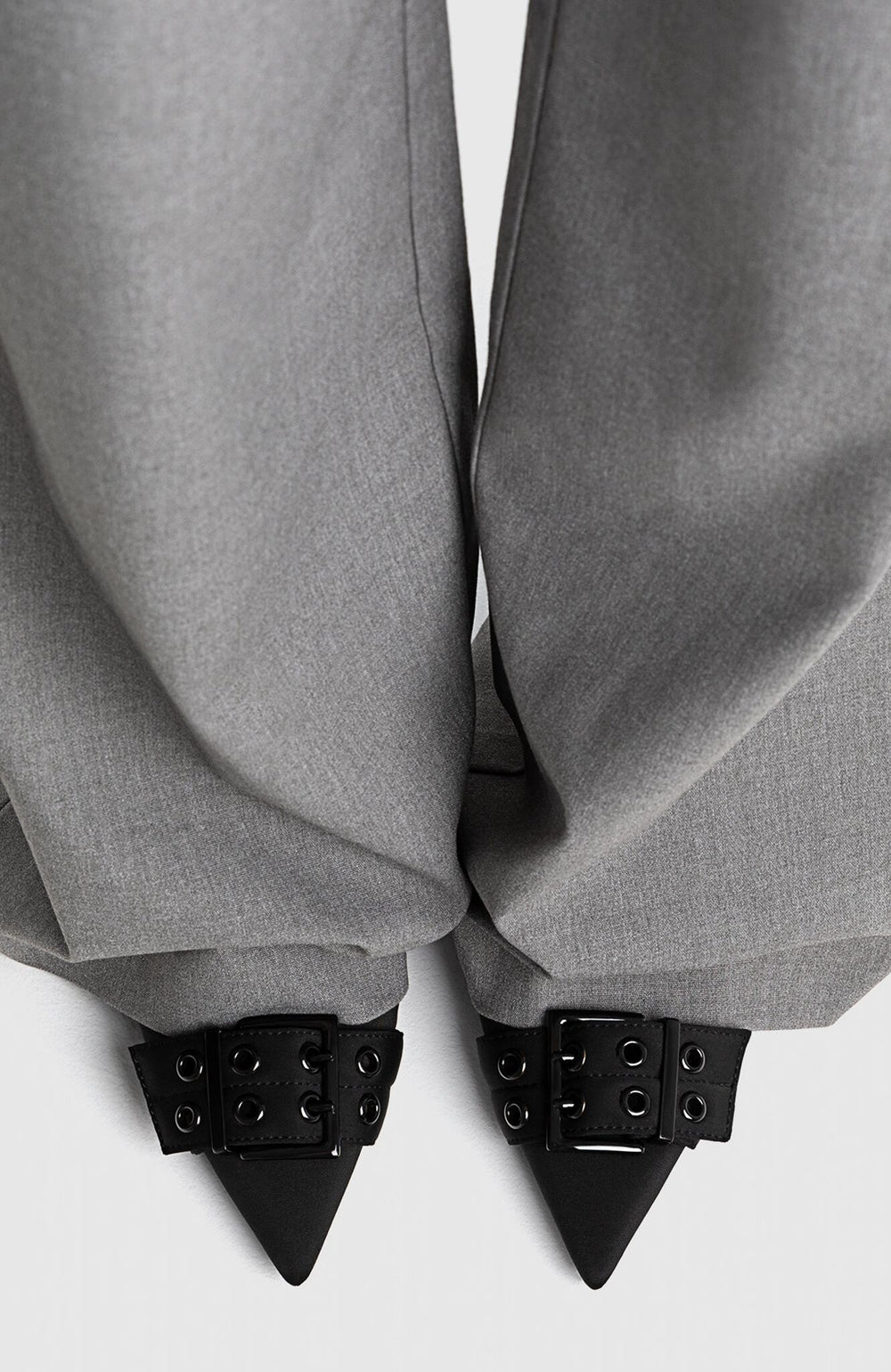 Moudda STRADIVARIUS - Chaussures - Tunisie 2