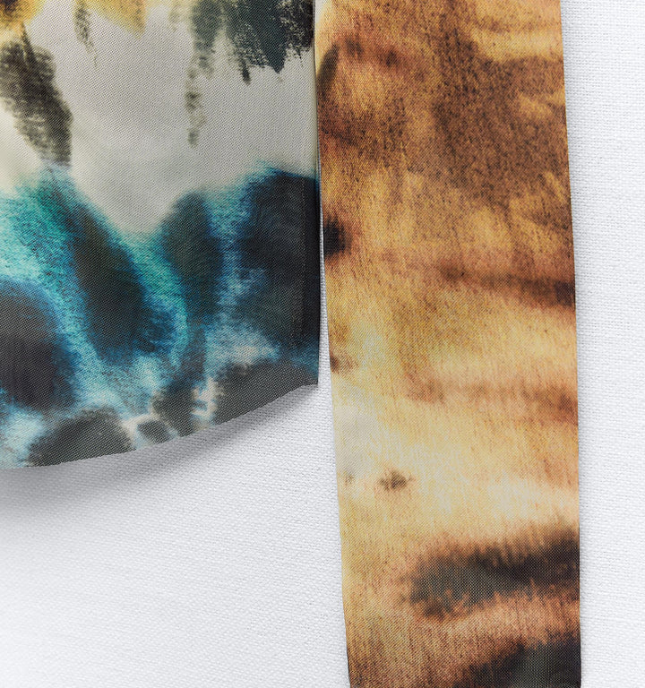 Moudda ZARA - Chemise - Tunisie 4