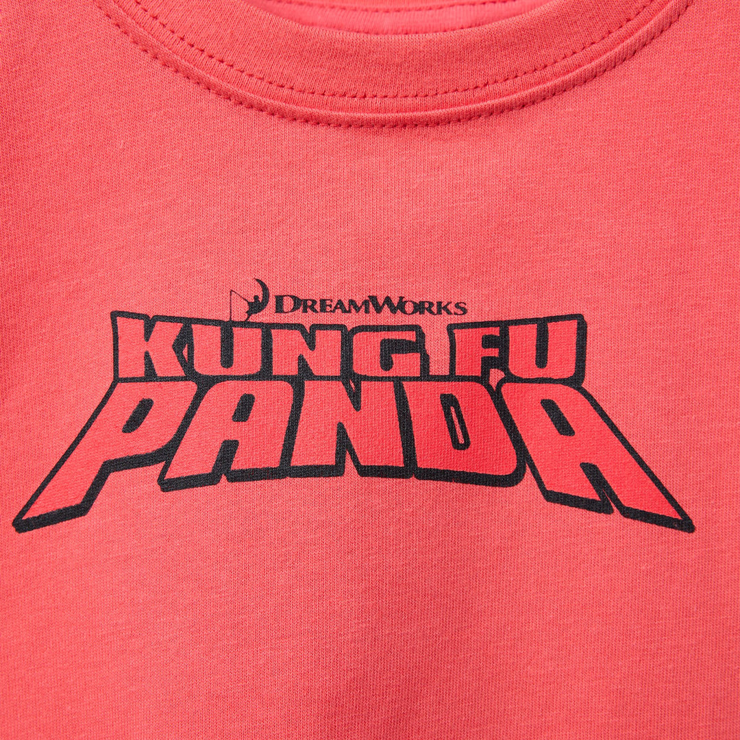 Moudda ZARA - T-Shirt Enfant - Kung Fu Panda (Ramadan) - Tunisie 3