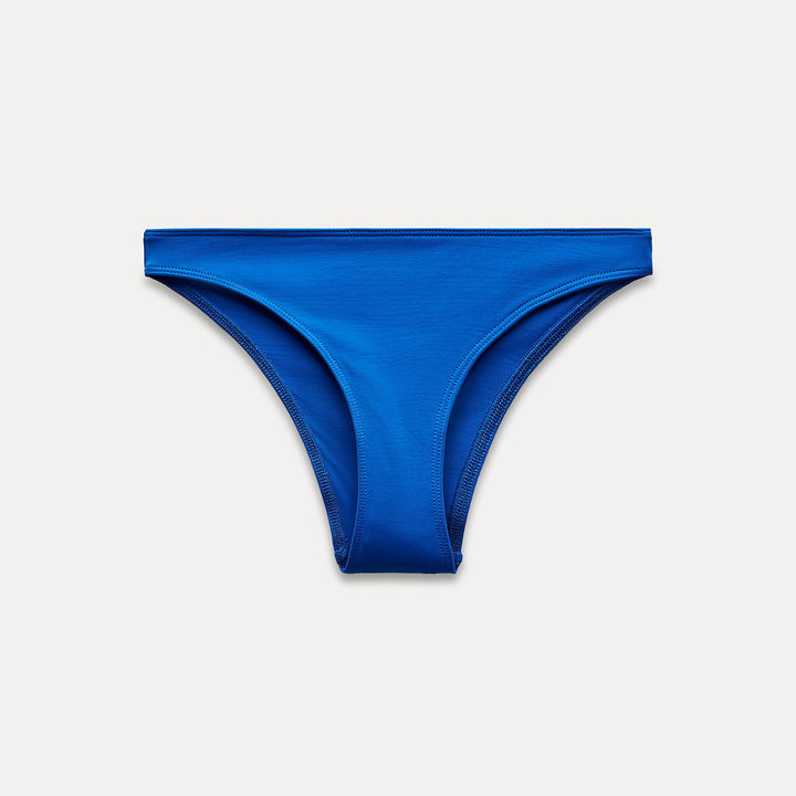 Moudda ZARA - Culotte de bikini balconnet drapée - Tunisie 2