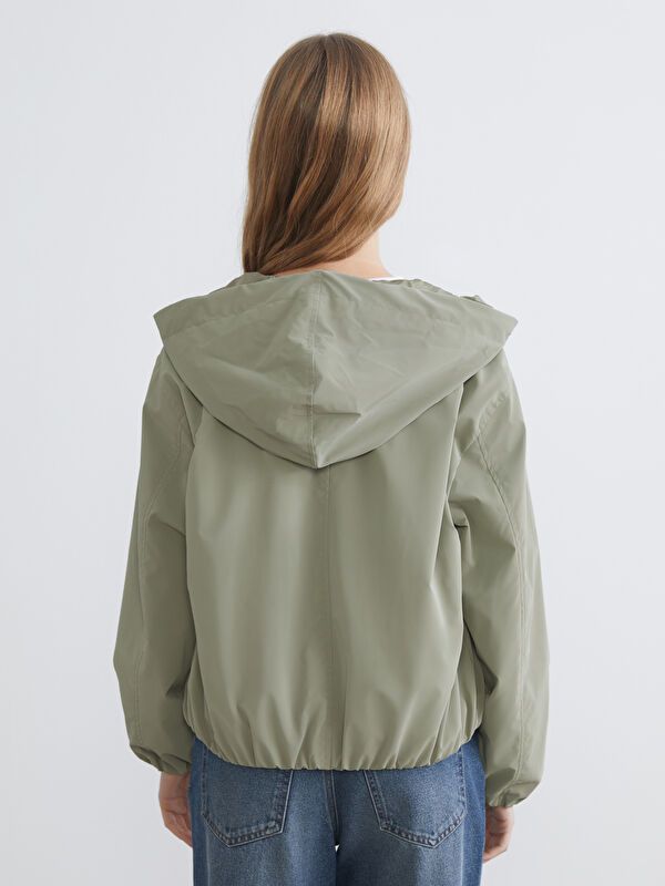 Moudda LC Waikiki - Manteau Imperméable - Tunisie 5