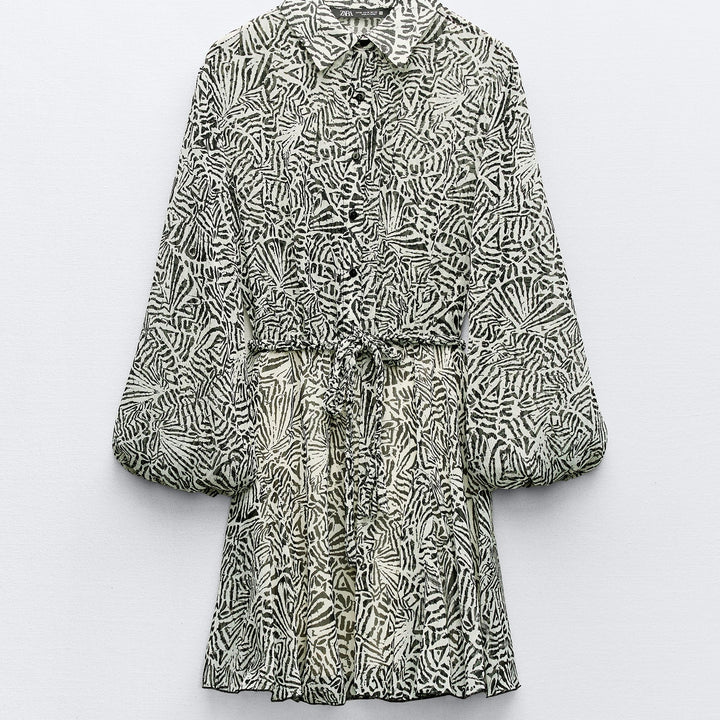 Moudda ZARA - Robe - Tunisie 2