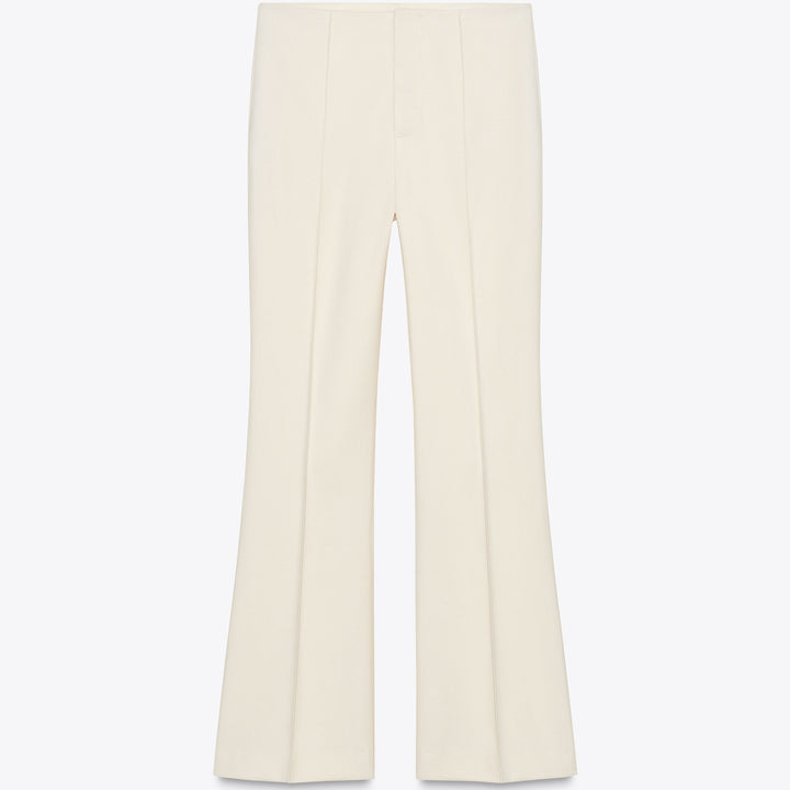 Moudda ZARA - Pantalon Flare - Coutures - Tunisie 1