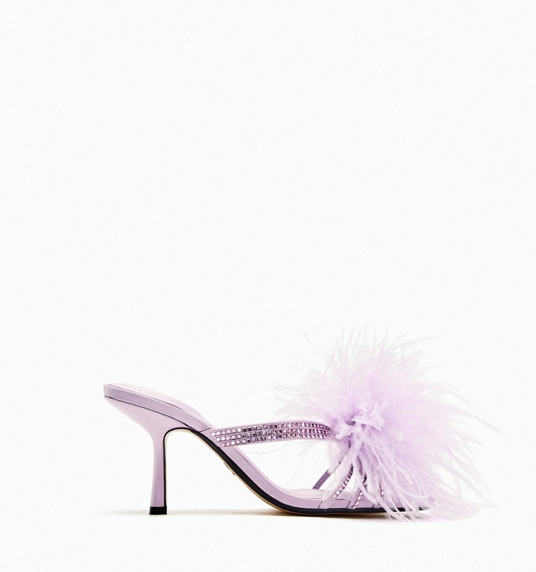 Moudda ZARA - Sandales - Tunisie 1