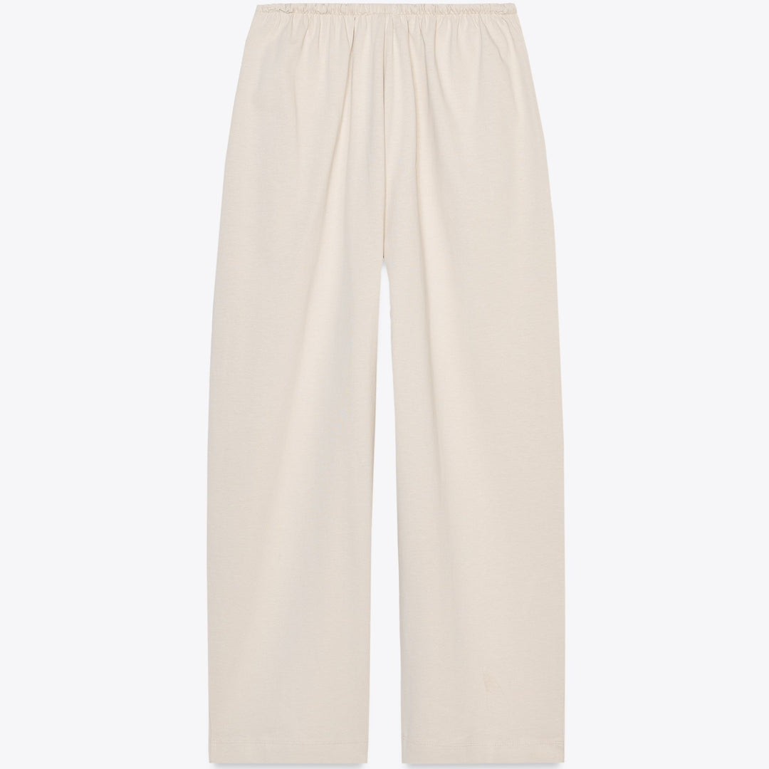 Moudda ZARA - Pantalon Long Large - Heavy Coton - Tunisie 2